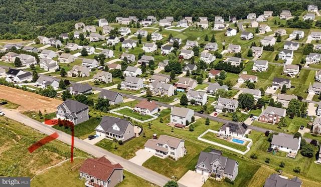 708 SLATON LN, Morgantown, WV 26508