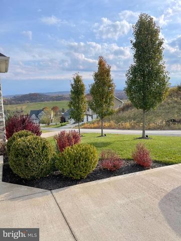 708 SLATON LN, Morgantown, WV 26508