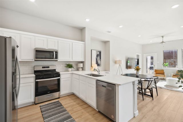 5019 Somersworth Drive, Princeton, TX 75071