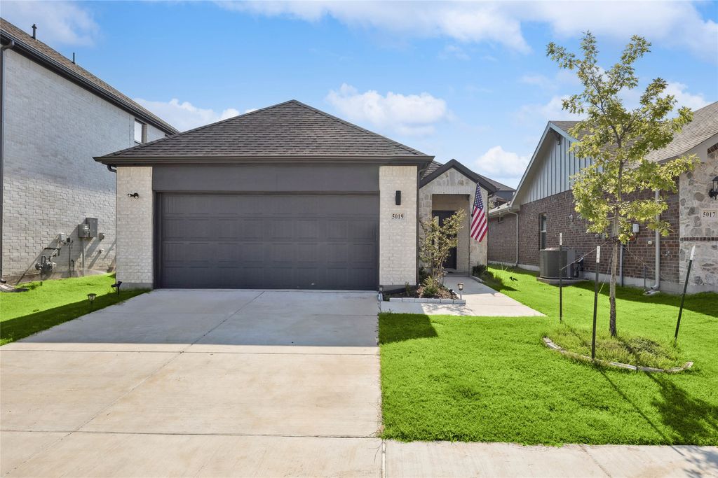 5019 Somersworth Drive, Princeton, TX 75071