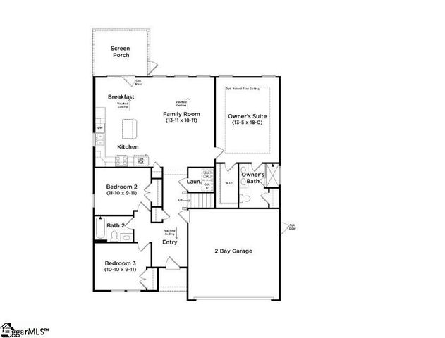 428 Briggs Drive, Easley, SC 29642