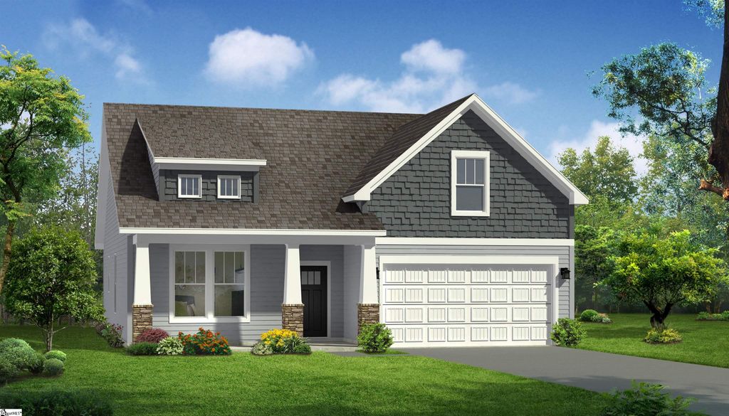 428 Briggs Drive, Easley, SC 29642