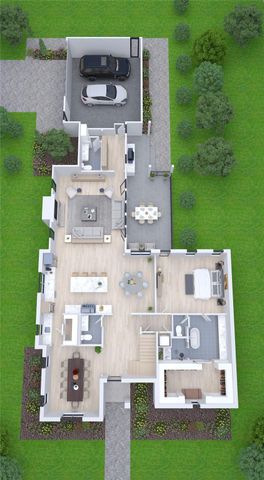 822 W 31st Street, Houston, TX 77018