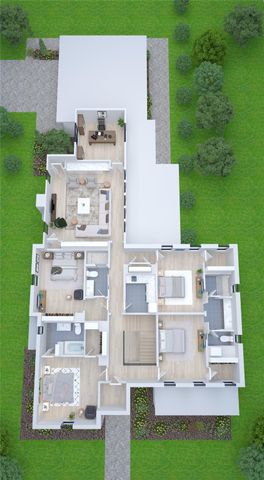 822 W 31st Street, Houston, TX 77018