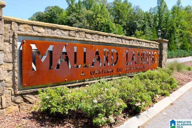 1052 GADWALL DRIVE, Alabaster, AL 35007