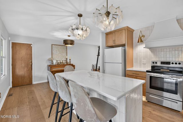 5323 Bentbrook Drive, Sylvania, OH 43560