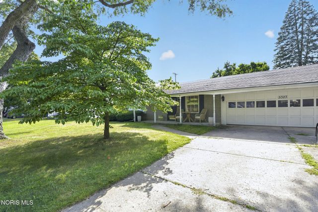 5323 Bentbrook Drive, Sylvania, OH 43560