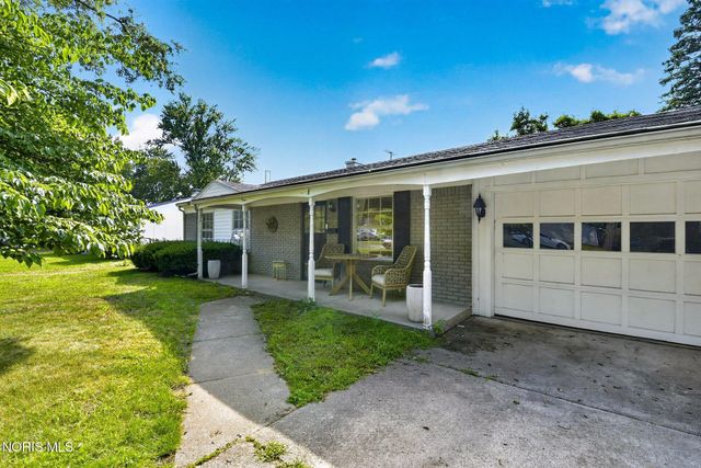 5323 Bentbrook Drive, Sylvania, OH 43560
