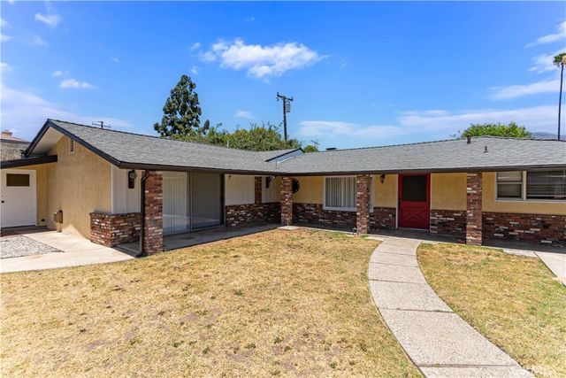 9123 E Fairview, San Gabriel, CA 91775