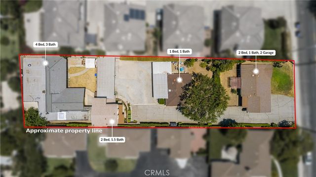 9123 E Fairview, San Gabriel, CA 91775