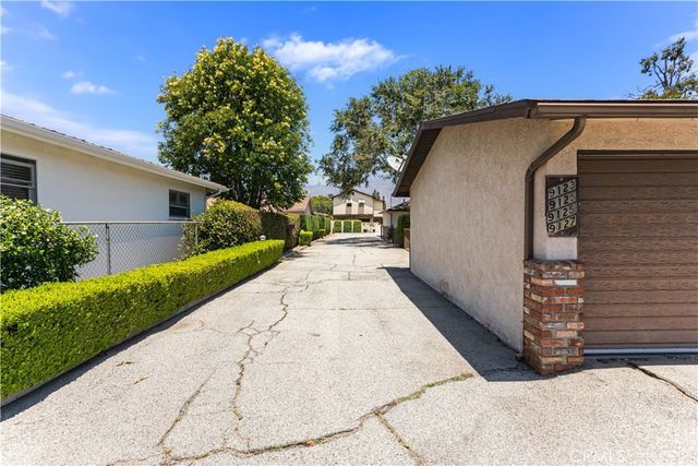 9123 E Fairview, San Gabriel, CA 91775