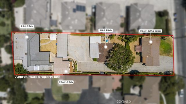 9123 E Fairview, San Gabriel, CA 91775