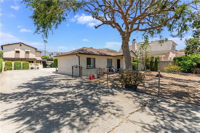 9123 E Fairview, San Gabriel, CA 91775