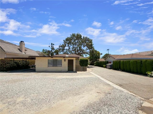 9123 E Fairview, San Gabriel, CA 91775