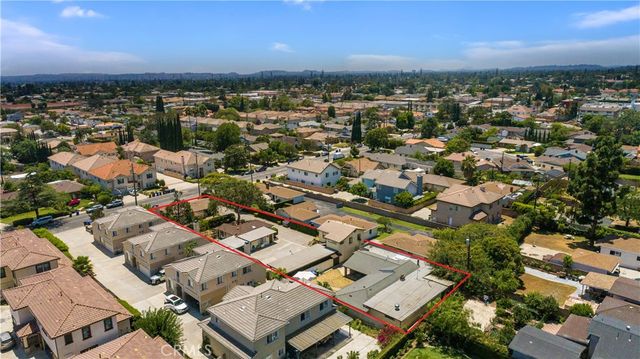 9123 E Fairview, San Gabriel, CA 91775