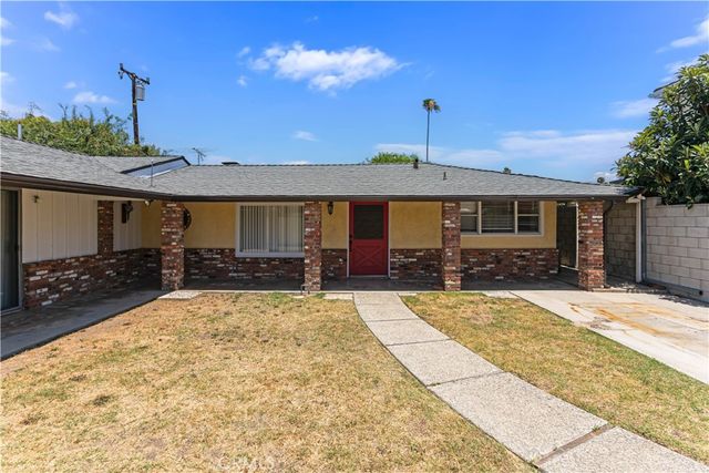 9123 E Fairview, San Gabriel, CA 91775
