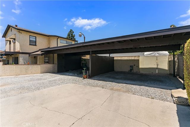 9123 E Fairview, San Gabriel, CA 91775