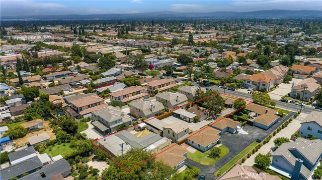 9123 E Fairview, San Gabriel, CA 91775