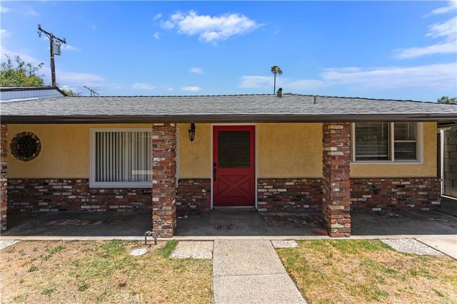 9123 E Fairview, San Gabriel, CA 91775