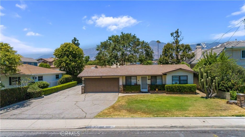 9123 E Fairview, San Gabriel, CA 91775