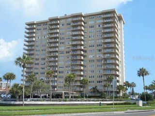 1621 GULF BOULEVARD 1106, Clearwater Beach, FL 33767