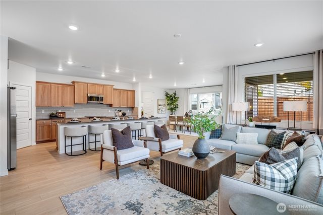 14404 204th Avenue Ct E, Bonney Lake, WA 98391