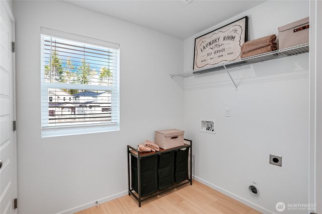 14404 204th Avenue Ct E, Bonney Lake, WA 98391