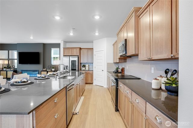 14404 204th Avenue Ct E, Bonney Lake, WA 98391