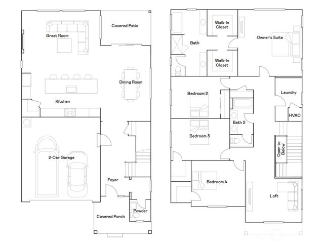 14404 204th Avenue Ct E, Bonney Lake, WA 98391