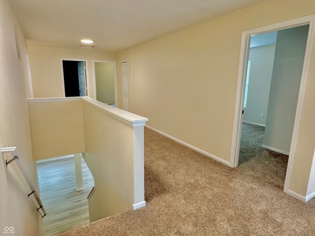 8402 Ligonier Drive, Indianapolis, IN 46113