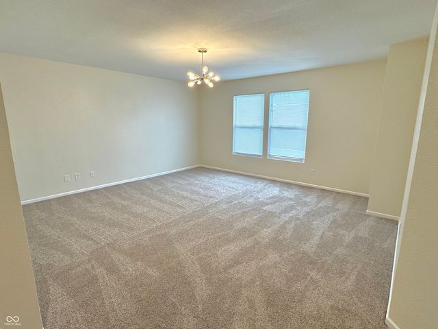 8402 Ligonier Drive, Indianapolis, IN 46113