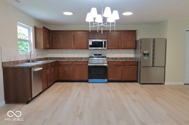 8402 Ligonier Drive, Indianapolis, IN 46113