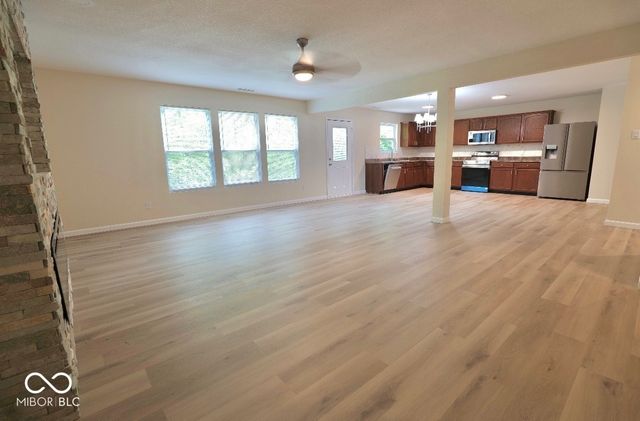 8402 Ligonier Drive, Indianapolis, IN 46113