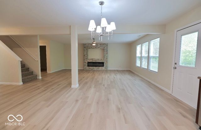 8402 Ligonier Drive, Indianapolis, IN 46113