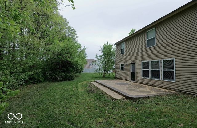 8402 Ligonier Drive, Indianapolis, IN 46113