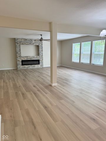 8402 Ligonier Drive, Indianapolis, IN 46113