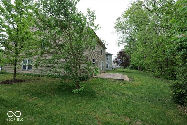 8402 Ligonier Drive, Indianapolis, IN 46113