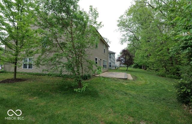 8402 Ligonier Drive, Indianapolis, IN 46113
