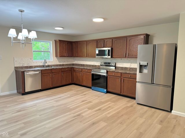 8402 Ligonier Drive, Indianapolis, IN 46113