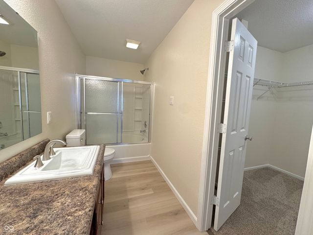 8402 Ligonier Drive, Indianapolis, IN 46113