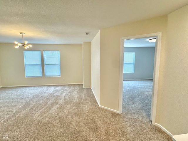 8402 Ligonier Drive, Indianapolis, IN 46113