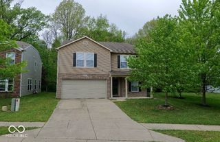 8402 Ligonier Drive, Indianapolis, IN 46113