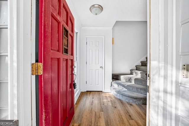106 McKinley Circle, Lagrange, GA 30240