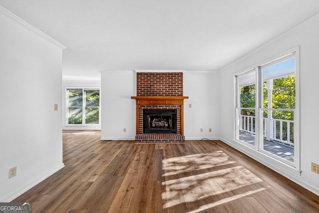 106 McKinley Circle, Lagrange, GA 30240