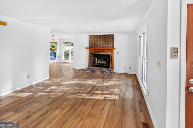 106 McKinley Circle, Lagrange, GA 30240