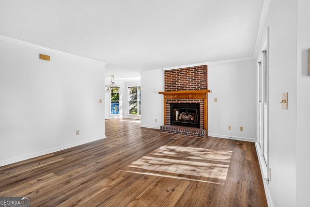106 McKinley Circle, Lagrange, GA 30240