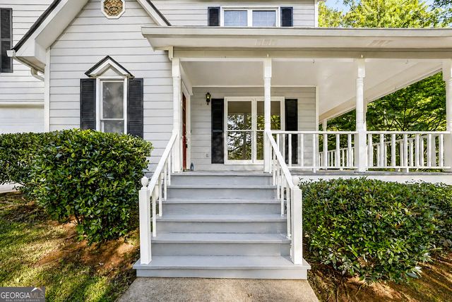 106 McKinley Circle, Lagrange, GA 30240