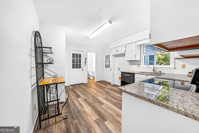 106 McKinley Circle, Lagrange, GA 30240
