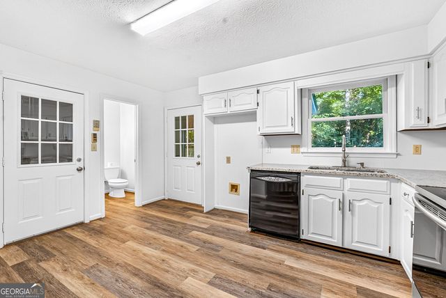 106 McKinley Circle, Lagrange, GA 30240