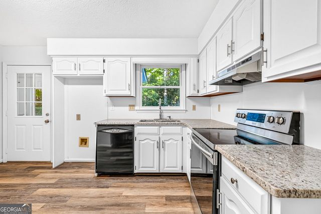 106 McKinley Circle, Lagrange, GA 30240